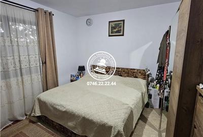 Casă cu 4 camere în Aroneanu - 9