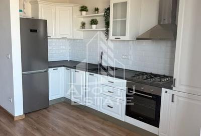 Apartament 2 camere,  zona Buziasului - 4