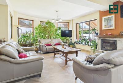 Casă individuală cu 6 camere cu Canalizare în Subcetate - 5