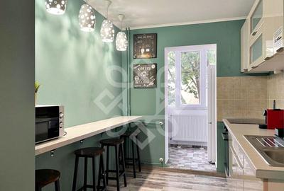 Apartament modern cu 2 camere in zona Decebal, Oradea - 9