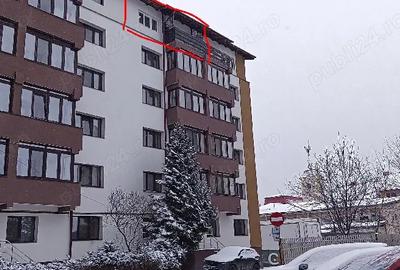 Apartament cu 3 camere decomandat în Central - 4