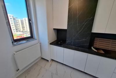 Apartament cu 2 camere decomandat, mobilat în Nord - 3