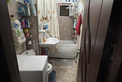 Apartament cu 3 camere decomandat în Central - 4