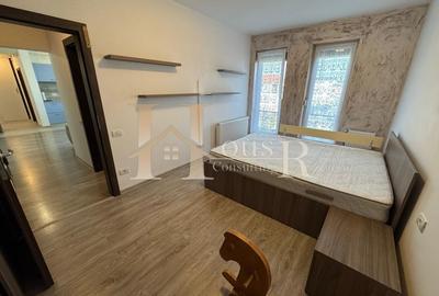 Disponibil Imediat.Etaj 2.Mobilat si Utilat complet! - 8