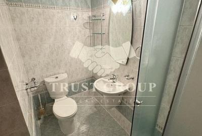 Penthouse cu 3 camere decomandat, mobilat în Clucerului - 25