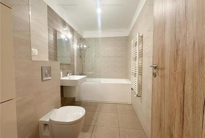 Apartament 2 camere si dressing | 2 balcoane | Urban Tractorul - 6