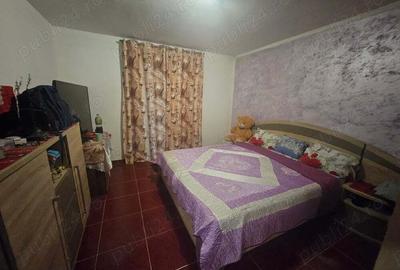 Casă cu 3 camere cu Teren 170 Mp în Gheorghe Doja - 7