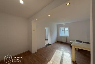 Casa pretabila pentru uz comercial/rezidential, teren 290 mp,  zona Cocorilor - 7