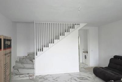 Casă cu 4 camere în Ampoi 3 - 1