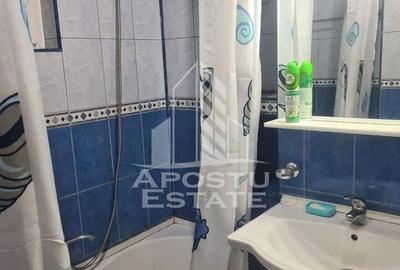 Apartament cu 3 camere în Circumvalațiunii - 2
