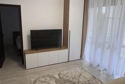 Apartament cu 2 camere în Ozana - 8