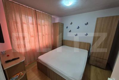Garsoniera cocheta, 28 mp, complet renovata, ultracentral
