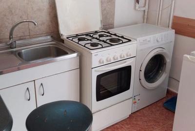 Garsonieră decomandată în Dosu Bricii - 1