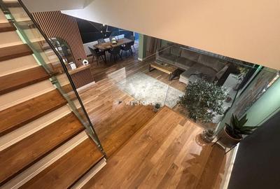 Casa PREMIUM cu CINEMA acasa in SELIMBAR Casa PREMIUM cu CINEMA acasa in SELIMBAR - 9