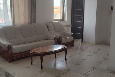 Apartament cu 3 camere semidecomandat în Floreasca - 10