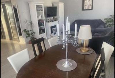 Vand sau schimb cu apartament Casa individuala - 5