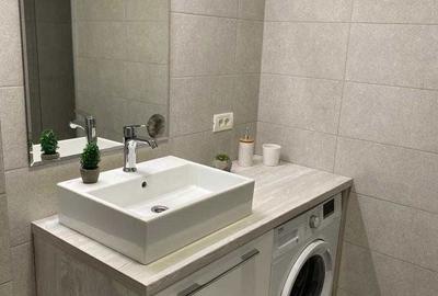 Apartament cu 2 camere decomandat în Central - 5