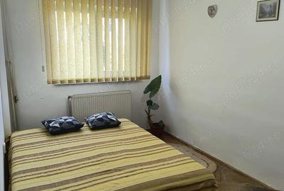 Apartament cu 3 camere decomandat în Tineretului - 1