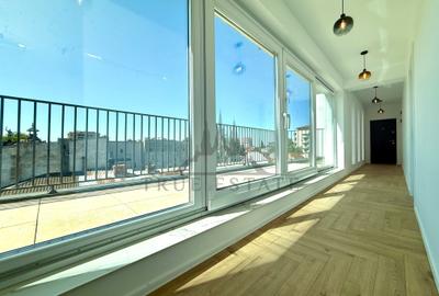 Dezvoltator - Ap 3 camere cu terasa in imobil tip Boutique zona Mosilor-Eminescu Dezvoltator - Ap 3 camere cu terasa in imobil tip Boutique zona Mosilor-Eminescu - 6