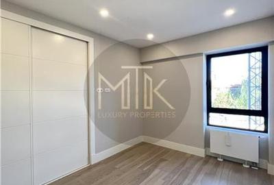 Apartament 3 camere  LUX I Triana-Pipera I 1 Loc de parcare - 11