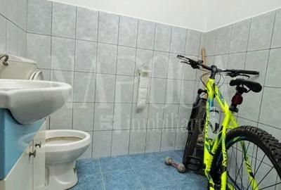 Garsonieră semidecomandată, mobilată în Central - 3