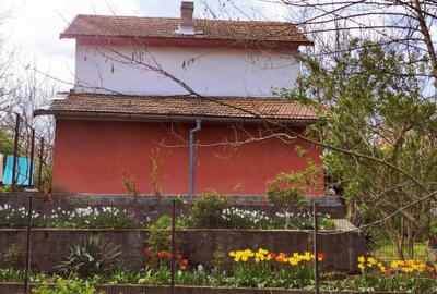 Casă cu 3 camere în Măgura - 2