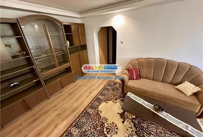 Apartament cu 2 camere semidecomandat, mobilat în Nord - 14