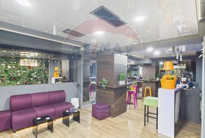 Spațiu comercial – Ultracentral - Investiție cu randament imediat - 11