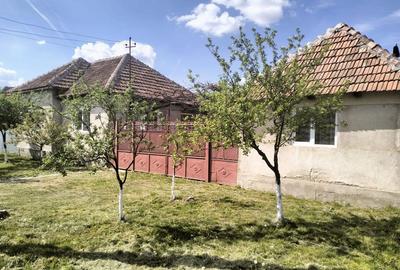 Casă cu 3 camere în Susag - 2