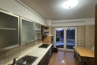 INCHIRERE duplex 3 camere- Herastrau - 3