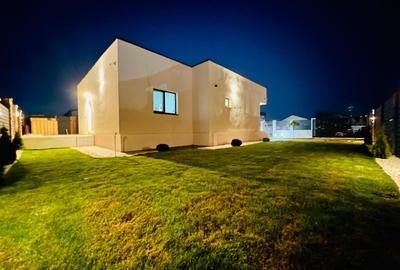 Casă 110 mp utili + 425 mp teren – Comuna Berceni Casă 110 mp utili + 425 mp teren – Comuna Berceni - 3