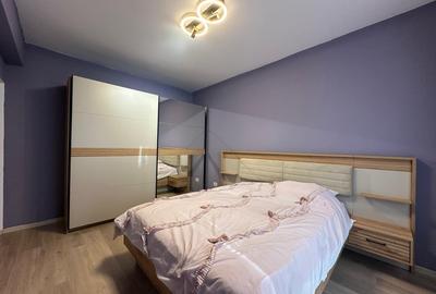 3 CAMERE 65MP VALEA LUPULUI-MALL MOLDOVA - 2