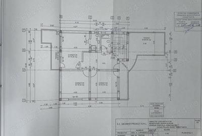 Casă cu 6 camere cu Teren 500 Mp în Carrefour - 9