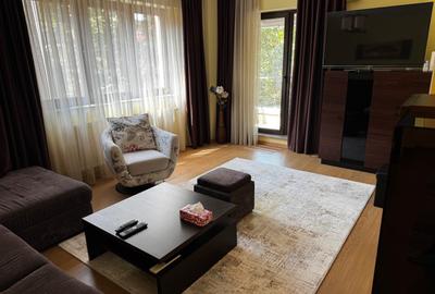 Apartament superb, garaj, boxa, lift - 6