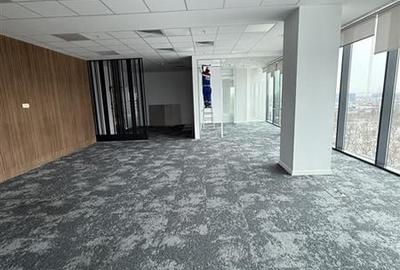 Birou, de 187 mp, în Băneasa - 11