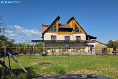 Casă cu 6 camere cu Teren 750 Mp în Schela Cladovei - 1