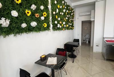 Spatiu Comercial-Restaurant/Bistro-Miraslau-Apollo Residence-Biruintei- - 5