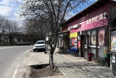 Spațiu comercial, de 70 mp, în Dărăști-Ilfov - 3