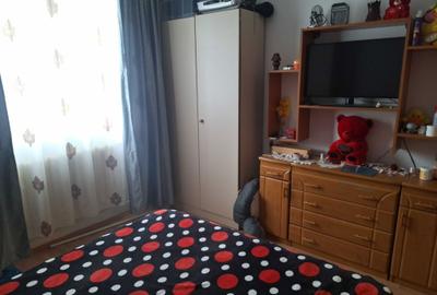 Apartament cu 2 camere nedecomandat în Central - 16