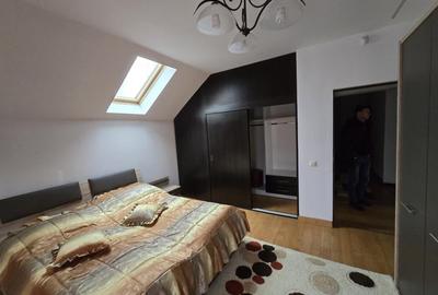 Proprietate superba in zona montana - 7