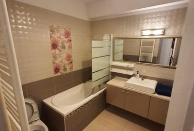 Inchiriere 3 camere Bucurestii Noi - Parc Bazilescu - 3