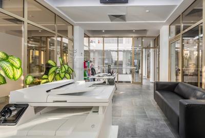 Spațiu industrial, de 2,115 mp, în Tunari - 22