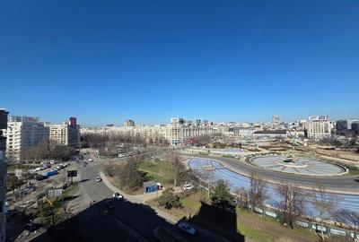 Apartament cu 2 camere, mobilat în Unirii - 3