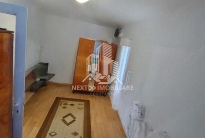 Apartament cu 2 camere nedecomandat, mobilat în Palas - 4