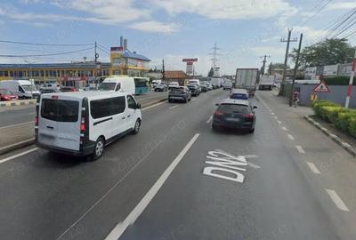 Afumati, spatiu comercial 470mp, stradal, trafic intens, parcari - 3