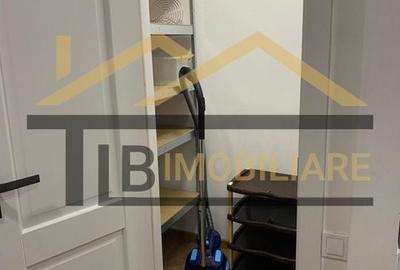 Apartament de 3 camere, 67mp, decomadat, Zona Dambu Pietros - 8