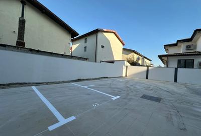 Studio 40 mp Dobroesti Str. Caisului Terasa Parcare - 10