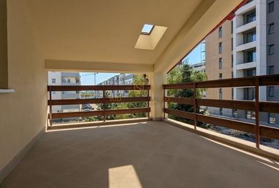 Vila de inchiriat, zona Berceni–Grand Arena Mall, P+1+M, 1500 mp curte - 26