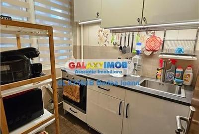 Garsoniera Titan - metrou Costin Georgian - 3