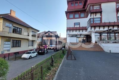 Spatiu pentru birouri de inchiriat 194 mpu zona centrala Sibiu - 15